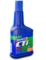 Marly CTI BENZIN