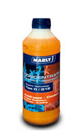 Marly Antifreeze Koncentrovani OXL Gel (VW-G12)/Type D