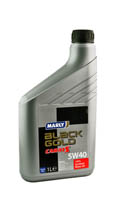 Marly Black Gold Carat S 5W/40, 1l