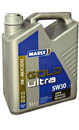 Marly Gold Ultra 5W/30 VW  5l