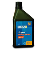 Marly Brake Fluid Dot 4+, 1l