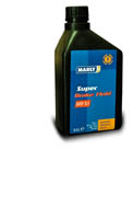 Marly Brake Fluid Dot 5.1, 0.5l