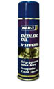 Marly Deblock Oil