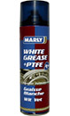 Topix White Grease + PTFE