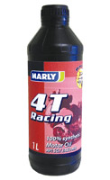 Marly 4T Racing Motor Oil 5w/50, 1l