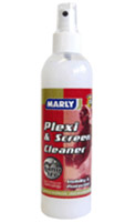 Marly Plexi & Screen Cleaner