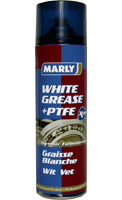 Topix White Grease + PTFE