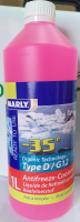 Marly Marly Antifreeze G-12m Ready to use