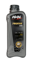 IGOL IGOL PROFIVE RN2290 5w30