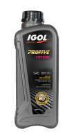 IGOL IGOL PROFIVE CRYSTAL 0w30